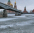 Толщина льда на водоёмах Марий Эл от 3 до 9 сантиметров - Волжск-Онлайн.рф