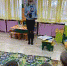 Сотрудники Госавтоинспекции г.Волжска учат Правилам дорожного движения дошколят - Газета Волжская Правда