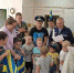 В День ВВС волжские авиаторы (Марий Эл) навестили детей с ОВЗ - Газета Волжская Правда